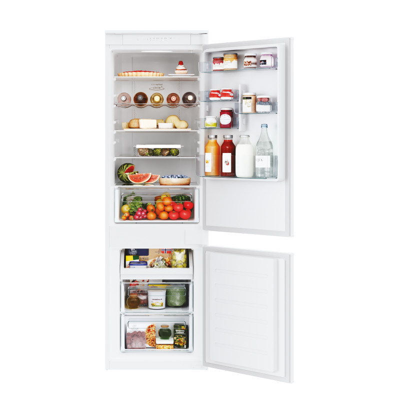 Candy Fresco CBT3518EW Intégré 248 L E Blanc